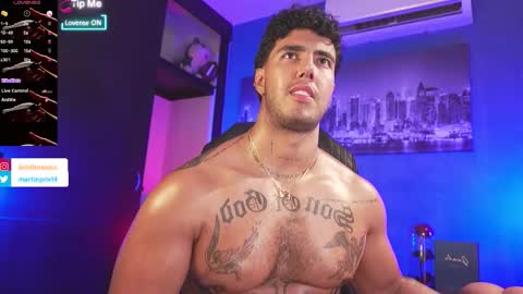 JACOB online show from 12.21.25