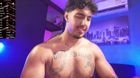 JACOB online show from 02.04.26