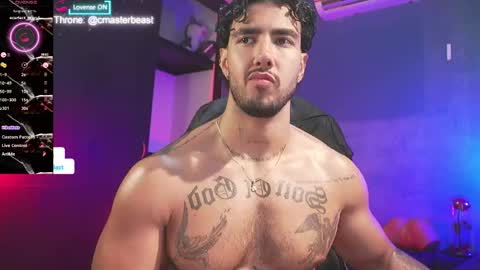 JACOB online show from 04.30.26