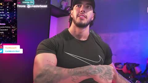 Snapshot of jacobfitness chatting on 06.20.26 JACOB online show from 06.20.26