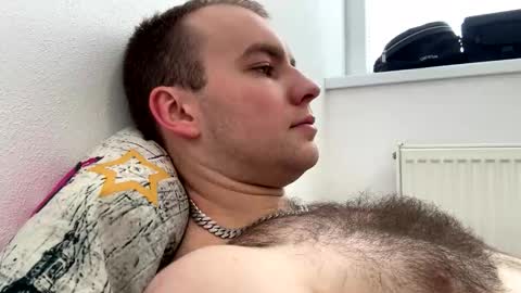 jacobhairyvip online show from 03.01.26