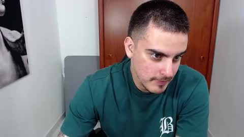 jacobjobs1 online show from 02.24.26