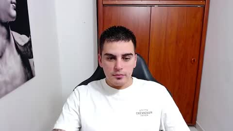 Snapshot of jacobjobs1 chatting on 03.29.26 jacobjobs1 online show from 03.29.26