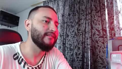 Snapshot of jacobkingd chatting on 02.17.25 jacobkingd online show from 02.17.25