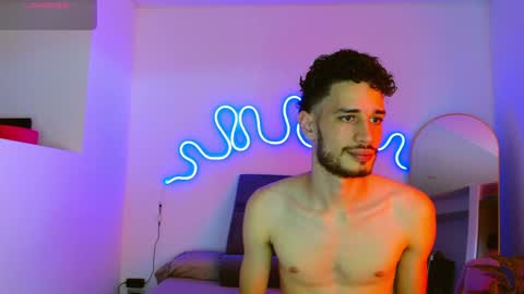 JACOB  ROBIN online show from 01.20.25