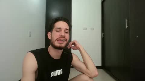 JACOB  ROBIN online show from 10.11.25