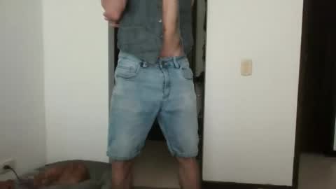 JACOB  ROBIN online show from 10.14.25