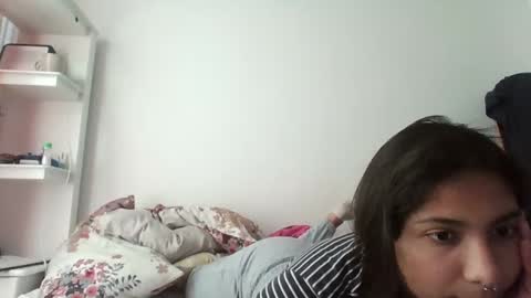 JACOB  ROBIN online show from 11.03.25