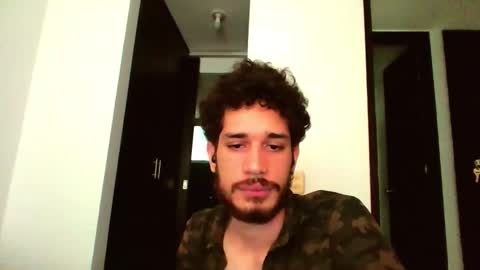 JACOB  ROBIN online show from 11.12.25