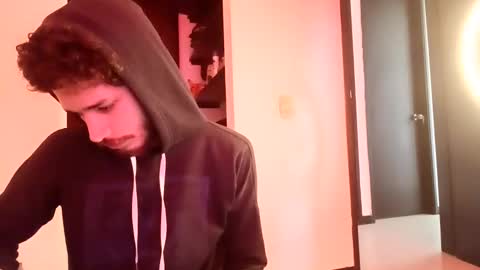 JACOB  ROBIN online show from 11.15.25