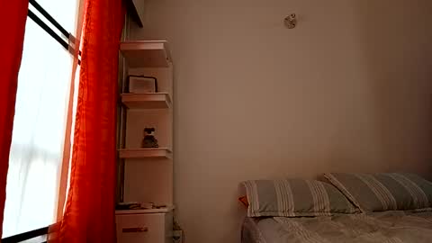 JACOB  ROBIN online show from 01.11.26