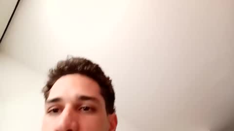 Snapshot of jacobmurphy2103 chatting on 03.15.26 JACOB ROBIN online show from 03.15.26