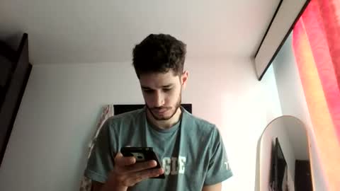 JACOB  ROBIN online show from 06.16.26