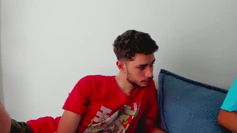JACOB  ROBIN online show from 06.17.26