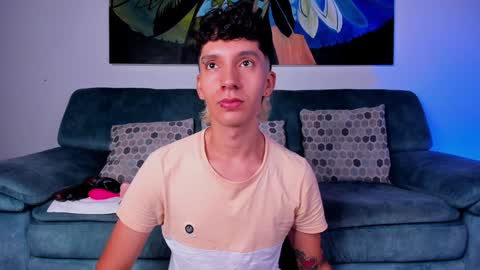 jacobo parker online show from 12.07.24