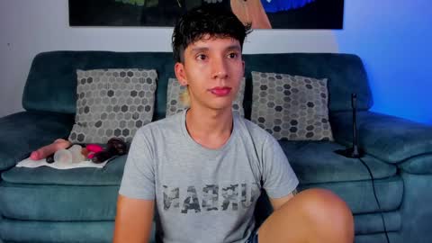 jacobo parker online show from 12.22.24