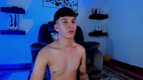 jacobo parker online show from 01.07.25