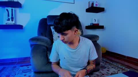 jacobo parker online show from 01.08.25