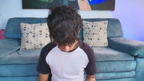 jacobo parker online show from 02.23.25