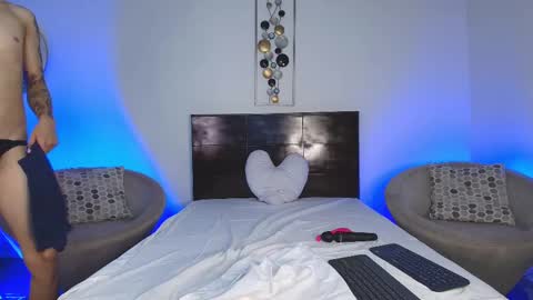 jacobo parker online show from 03.09.25