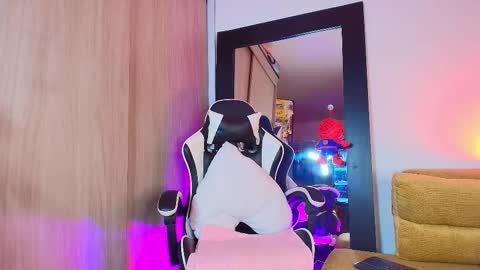 jacobo parker online show from 03.20.26