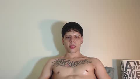 Jacob   online show from 12.03.24