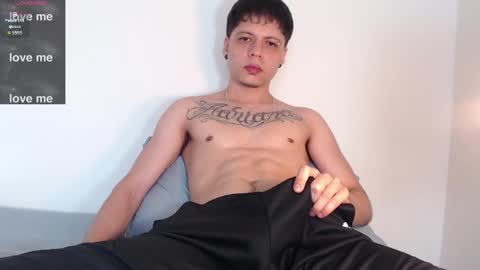 Jacob   online show from 04.30.26