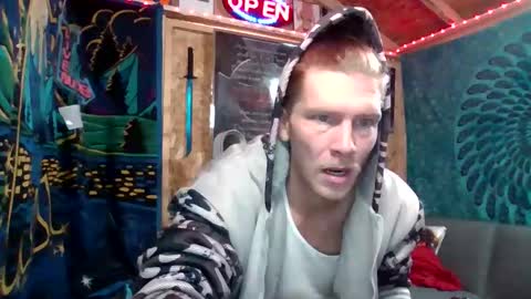 jacobsinthehood online show from 12.16.25