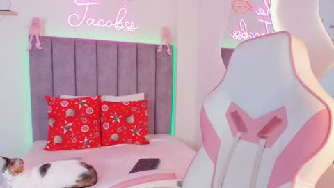 JACOBSS online show from 12.11.24