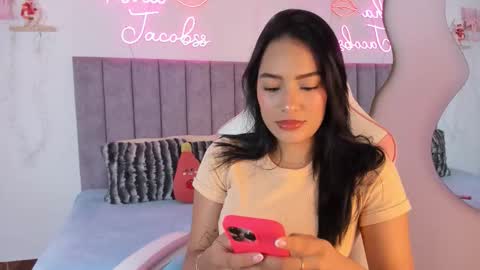 JACOBSS online show from 09.18.25