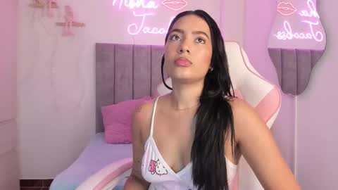 JACOBSS online show from 10.31.25