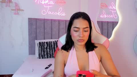 JACOBSS online show from 11.28.25