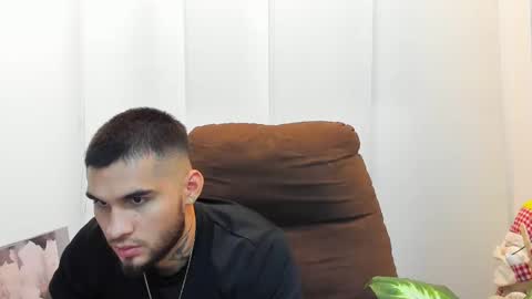 jacobsthorm online show from 12.06.24