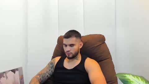 jacobsthorm online show from 12.09.24