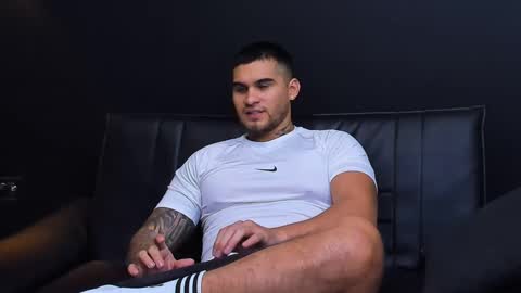 jacobsthorm online show from 01.16.25