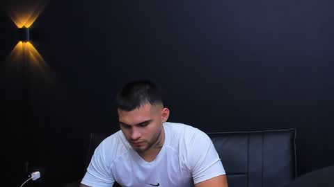 jacobsthorm online show from 01.17.25