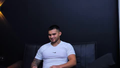 jacobsthorm online show from 01.24.25