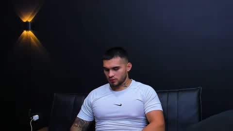 jacobsthorm online show from 01.30.25