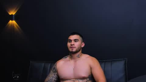 jacobsthorm online show from 02.04.25