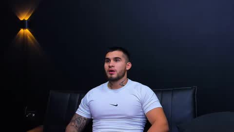 jacobsthorm online show from 02.15.25