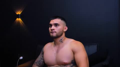 jacobsthorm online show from 02.22.25