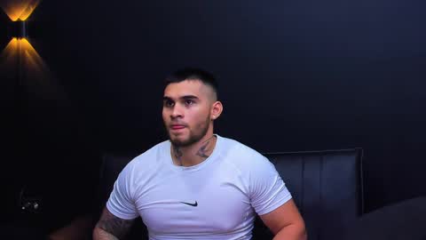 jacobsthorm online show from 02.23.25