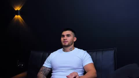 jacobsthorm online show from 02.27.25