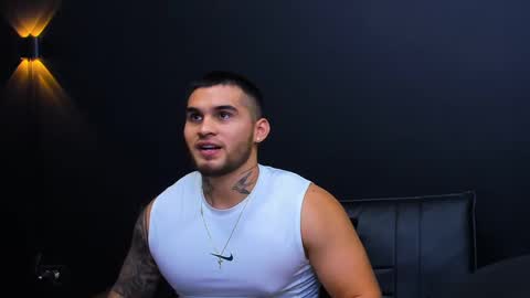 jacobsthorm online show from 03.04.25