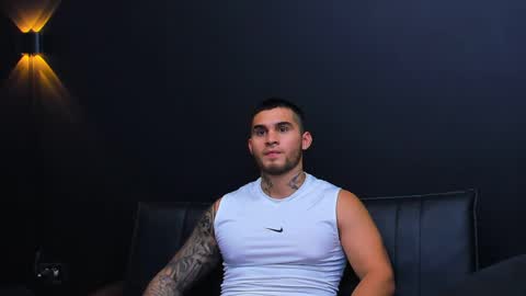 jacobsthorm online show from 03.04.25