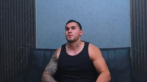 jacobsthorm online show from 11.12.25