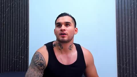 jacobsthorm online show from 12.03.25