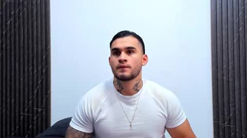 jacobsthorm online show from 12.23.25