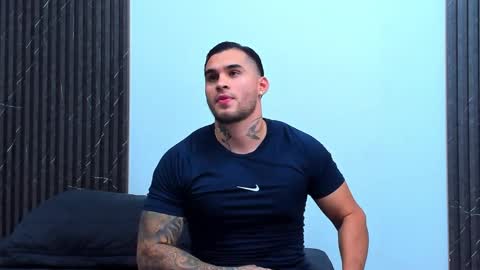 jacobsthorm online show from 02.08.26