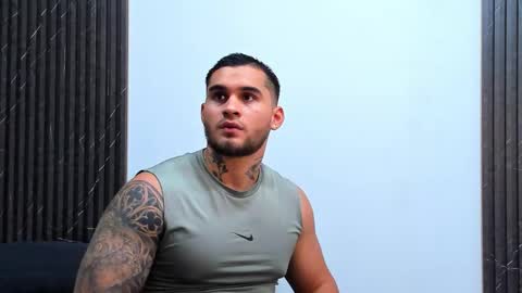 jacobsthorm online show from 03.11.26